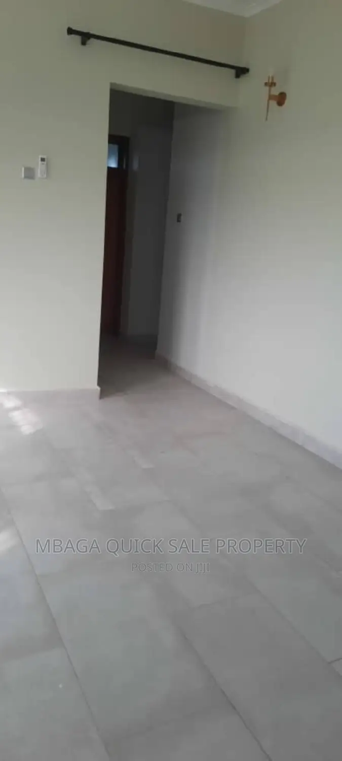 3bdrm Apartment in Mbezi for rent in Mbezi