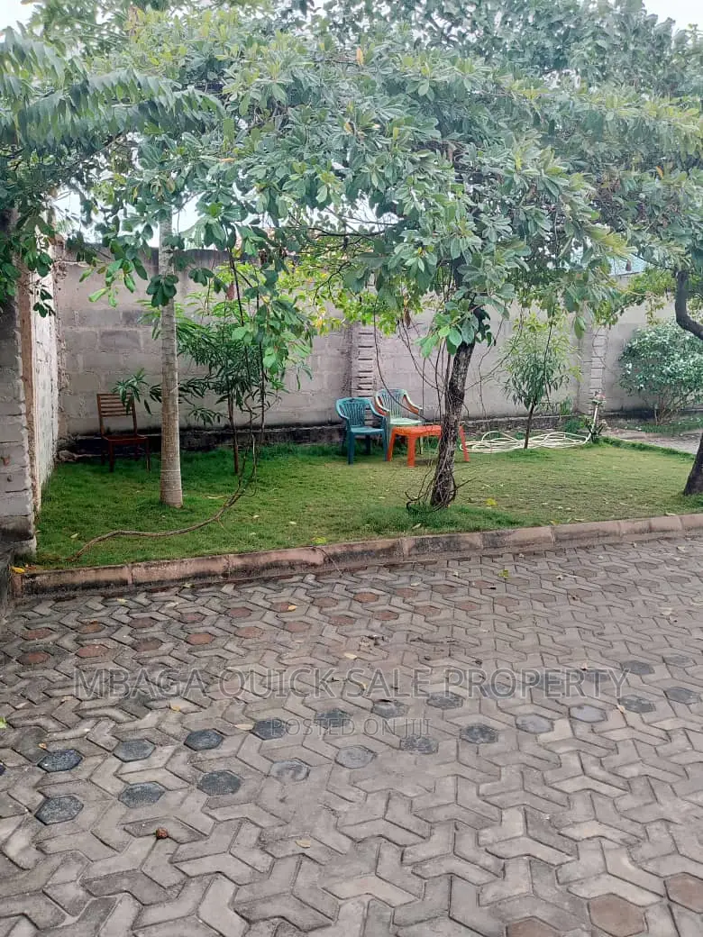 Plot for Sale at Bagamoyo Sanzala in Kiwangwa
