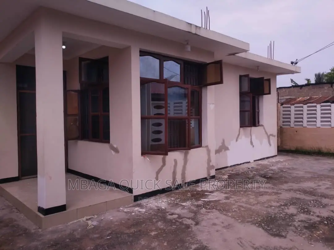 3bdrm House in Msasani for rent in Msasani