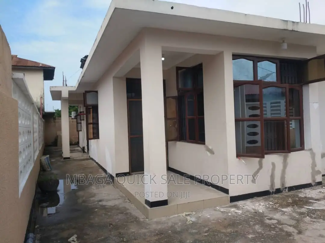3bdrm House in Msasani for rent in Msasani