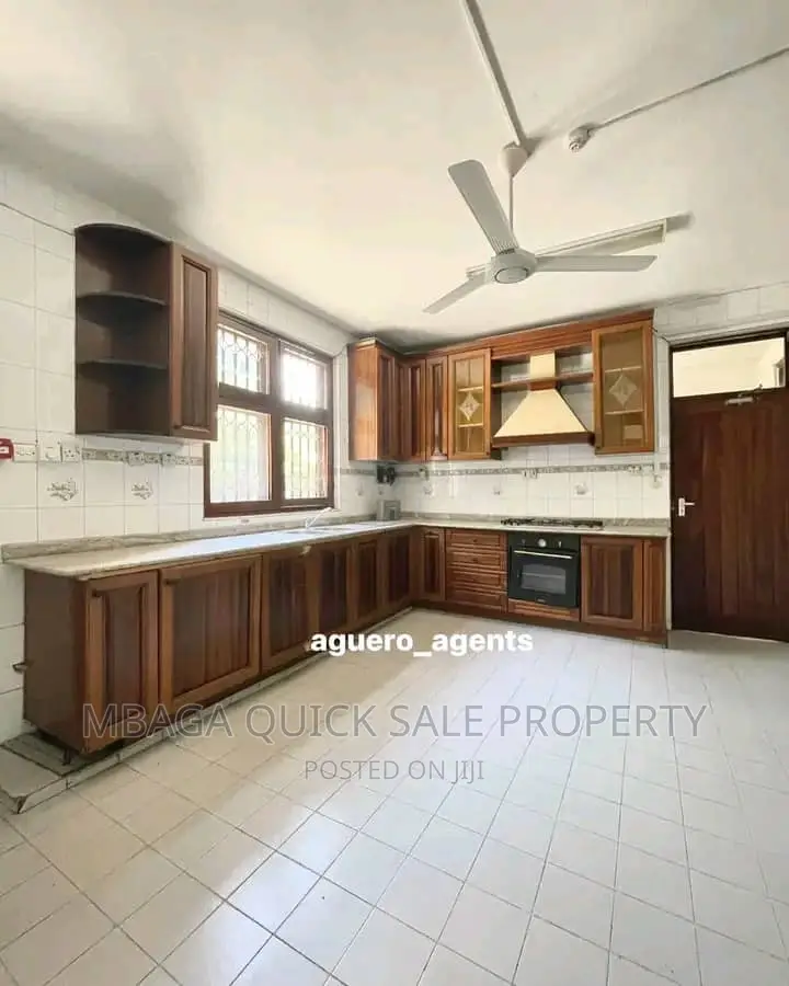6bdrm House in Mikocheni B for rent in Mikocheni