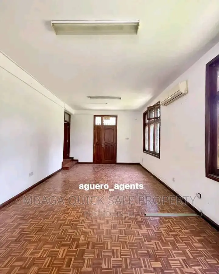 6bdrm House in Mikocheni B for rent in Mikocheni