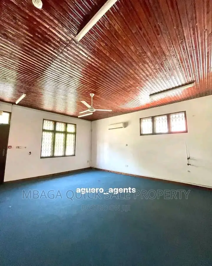 6bdrm House in Mikocheni B for rent in Mikocheni