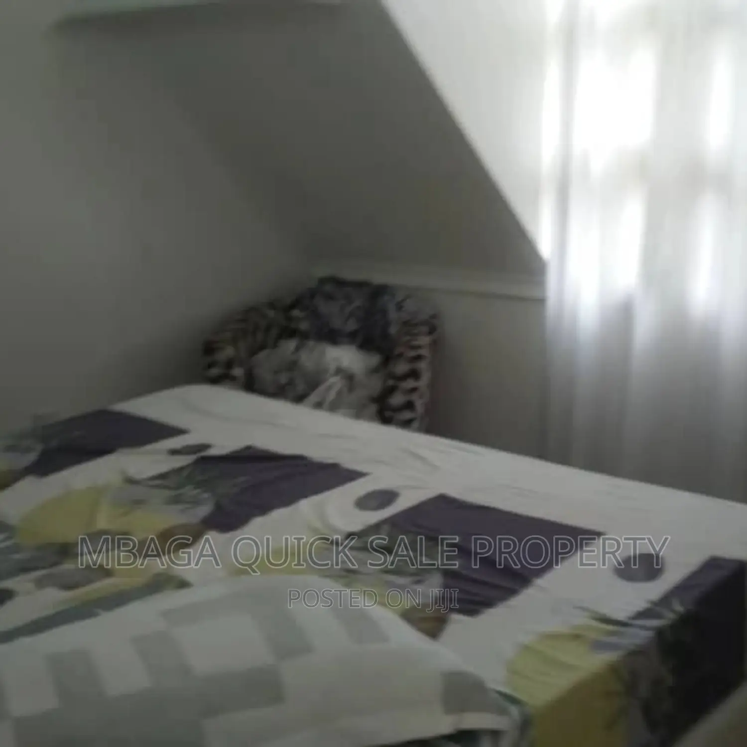 2bdrm House in Mbezi Beach Jogoo for rent in Mbezi Beach