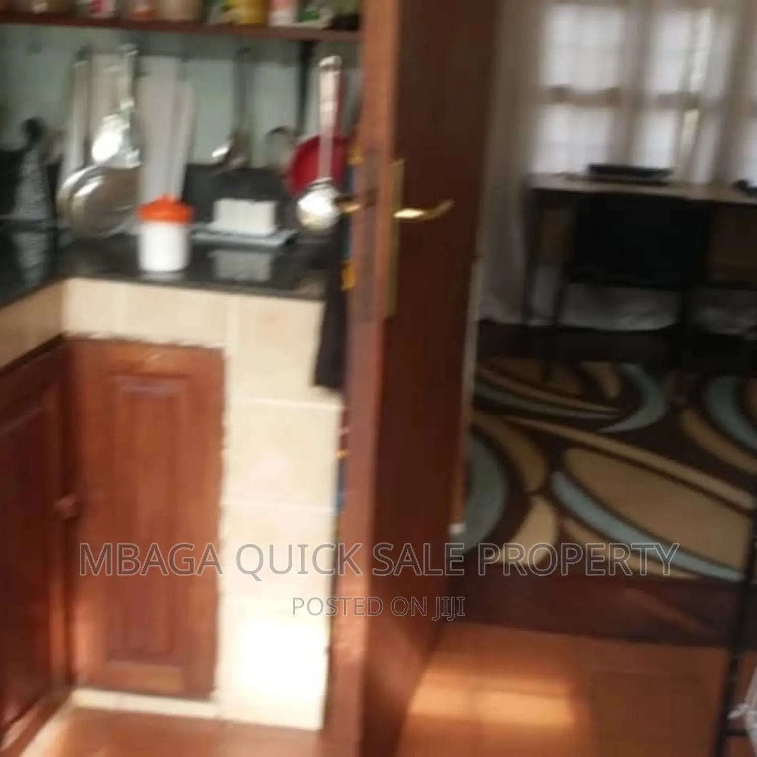2bdrm House in Mbezi Beach Jogoo for rent in Mbezi Beach