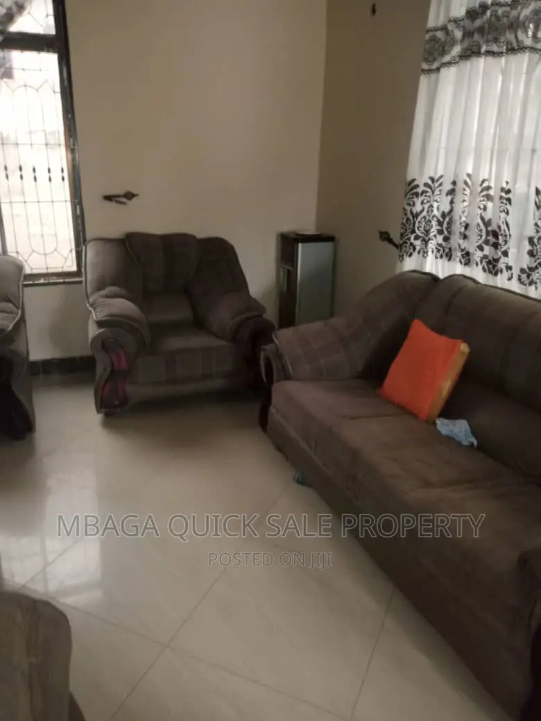 3bdrm House in Madale, Mbezi Beach for sale in Mbezi Beach