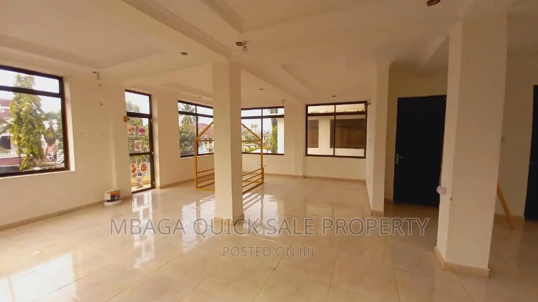 Office Space Available for Rent at Mikochen B in Mikocheni