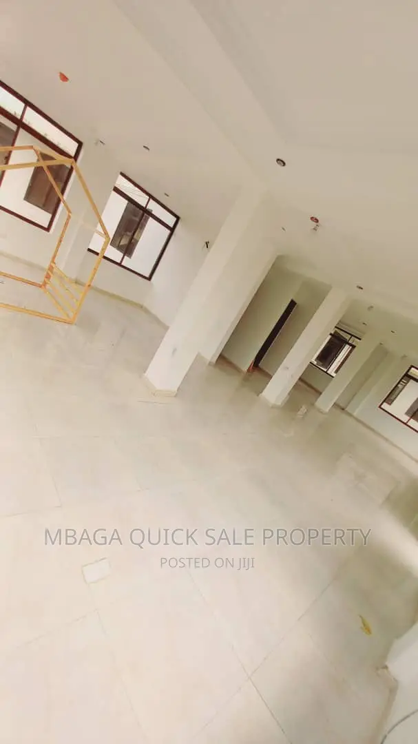 Office Space Available for Rent at Mikochen B in Mikocheni