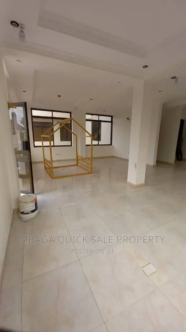 Office Space Available for Rent at Mikochen B in Mikocheni