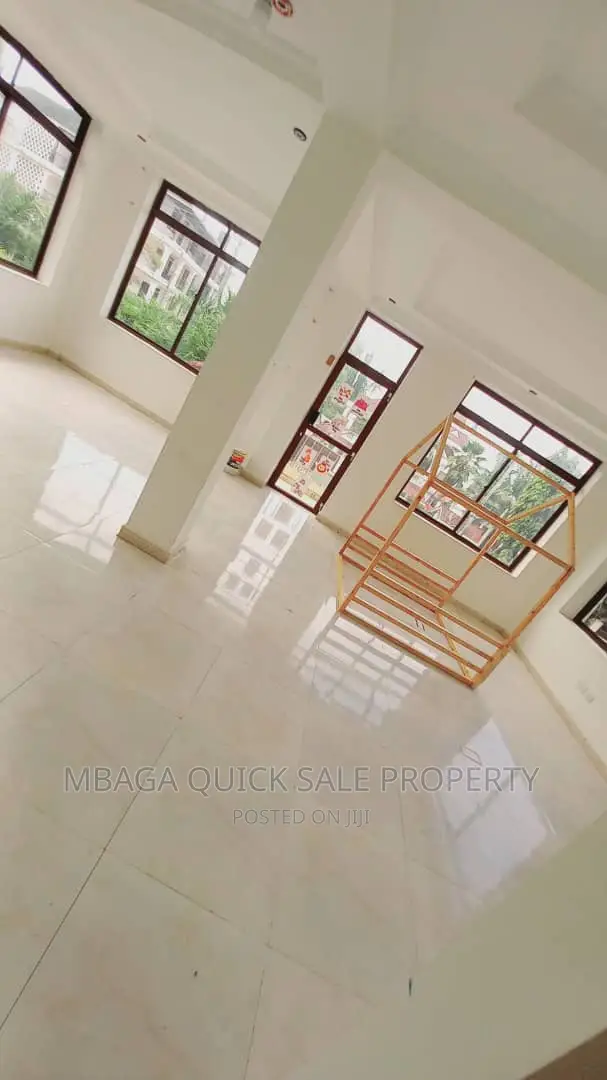 Office Space Available for Rent at Mikochen B in Mikocheni