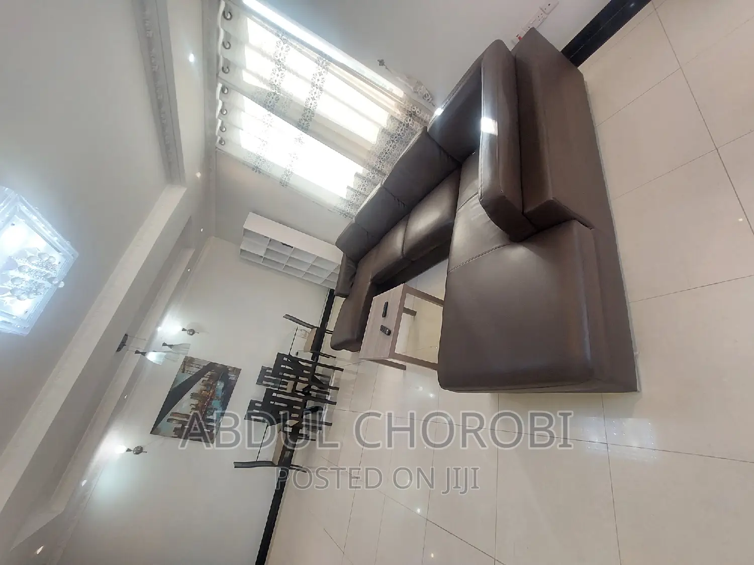 Furnished 2bdrm Apartment in Mikocheni for rent in Mikocheni