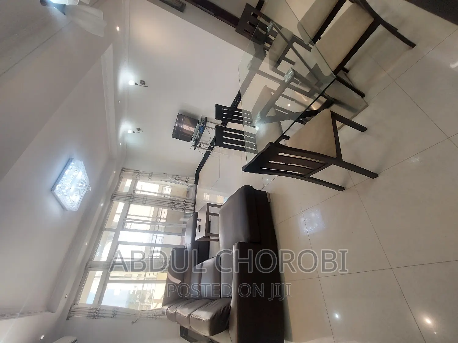 Furnished 2bdrm Apartment in Mikocheni for rent in Mikocheni