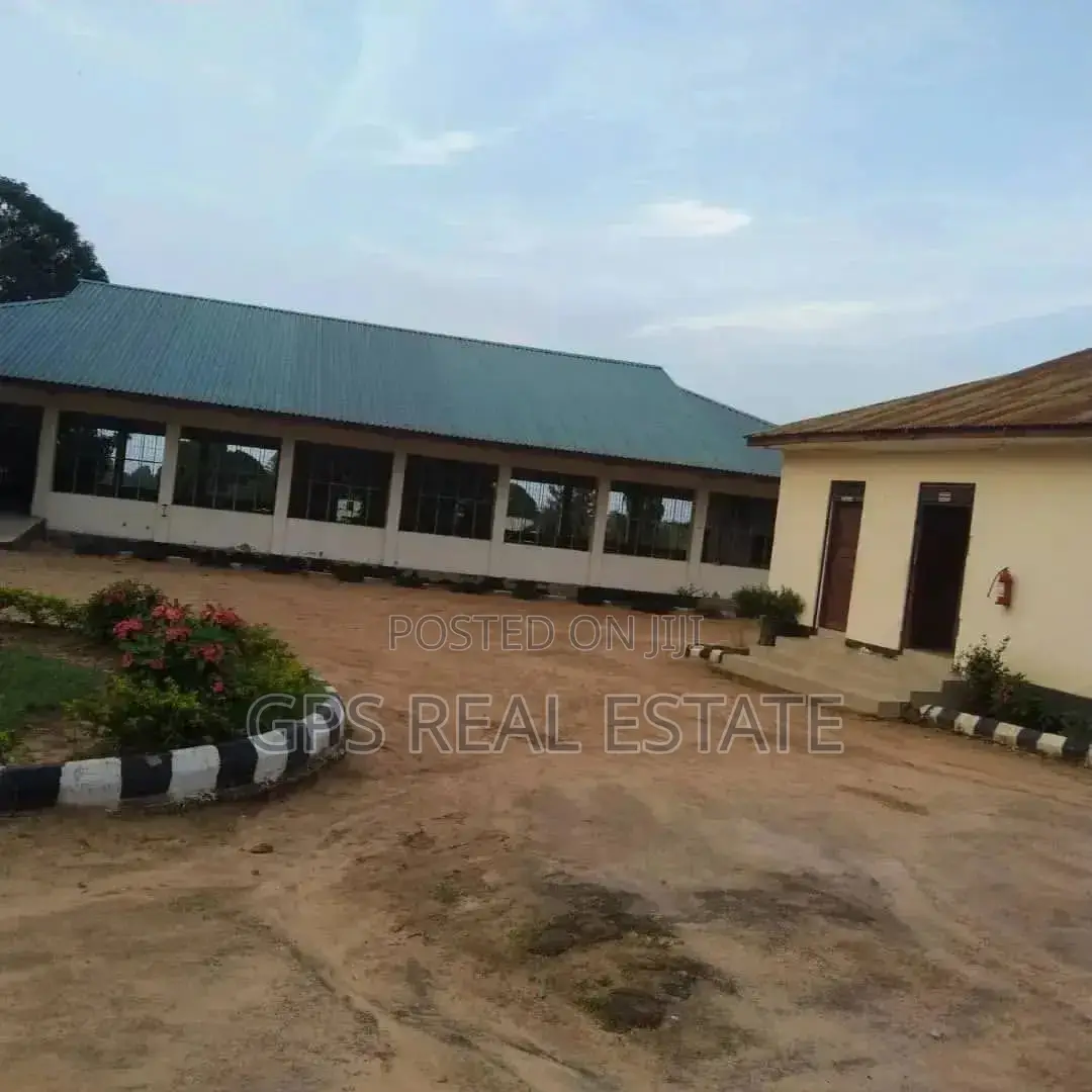 Boarding School on Sale in Kinondoni
