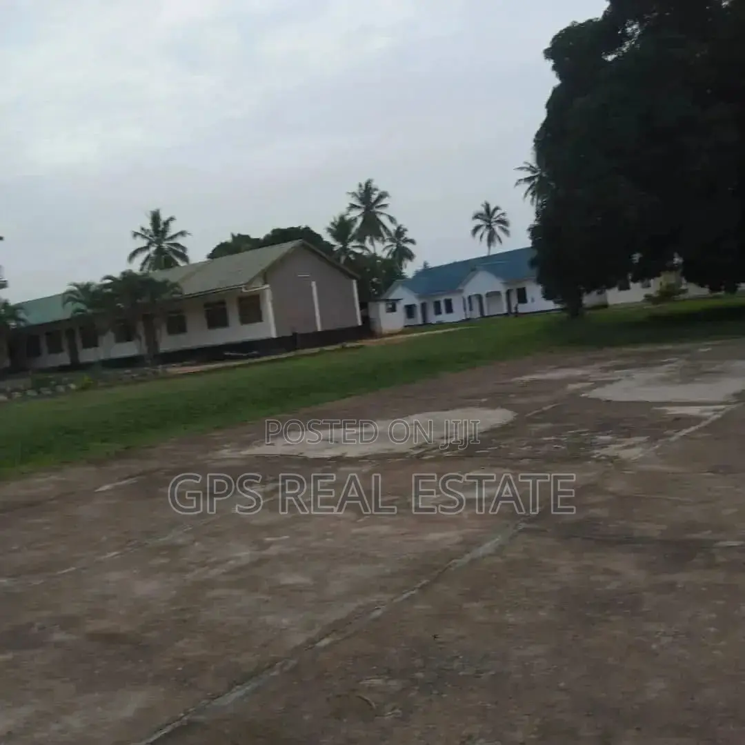 Boarding School on Sale in Kinondoni
