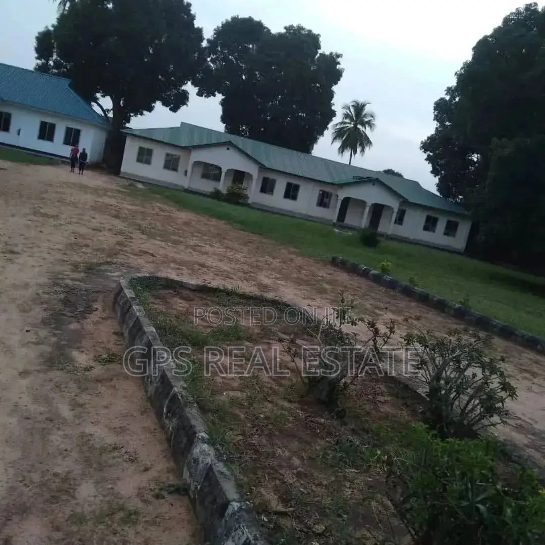 Boarding School on Sale in Kinondoni