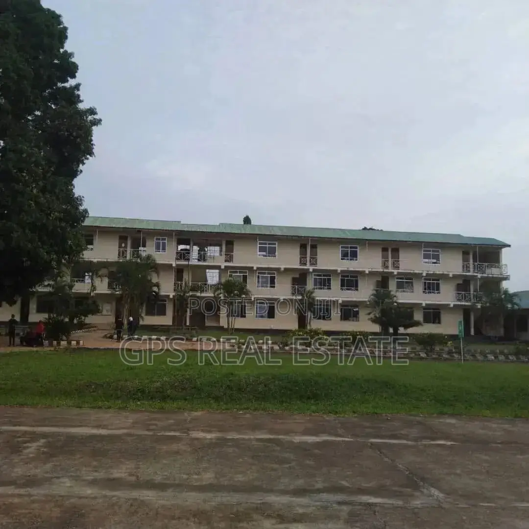Boarding School on Sale in Kinondoni