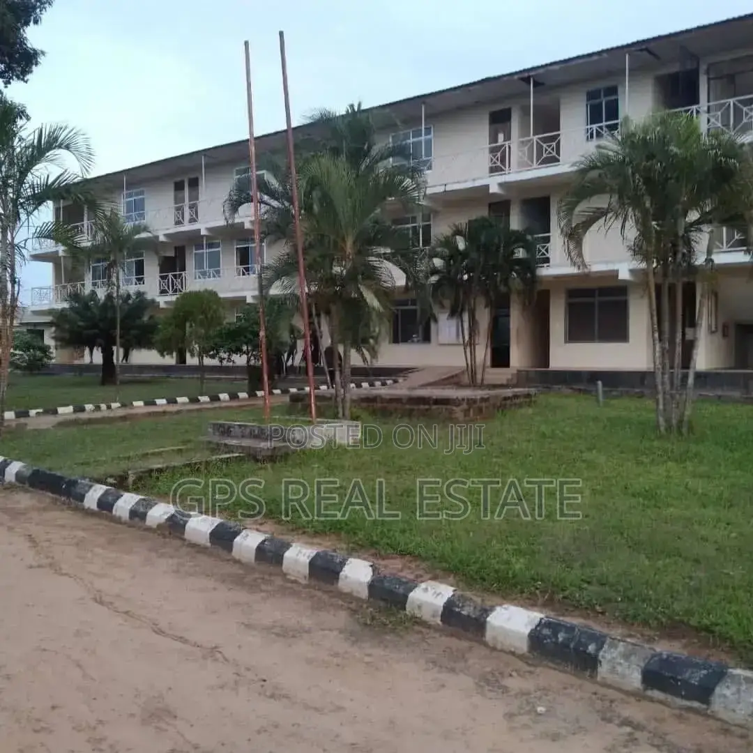 Boarding School on Sale in Kinondoni