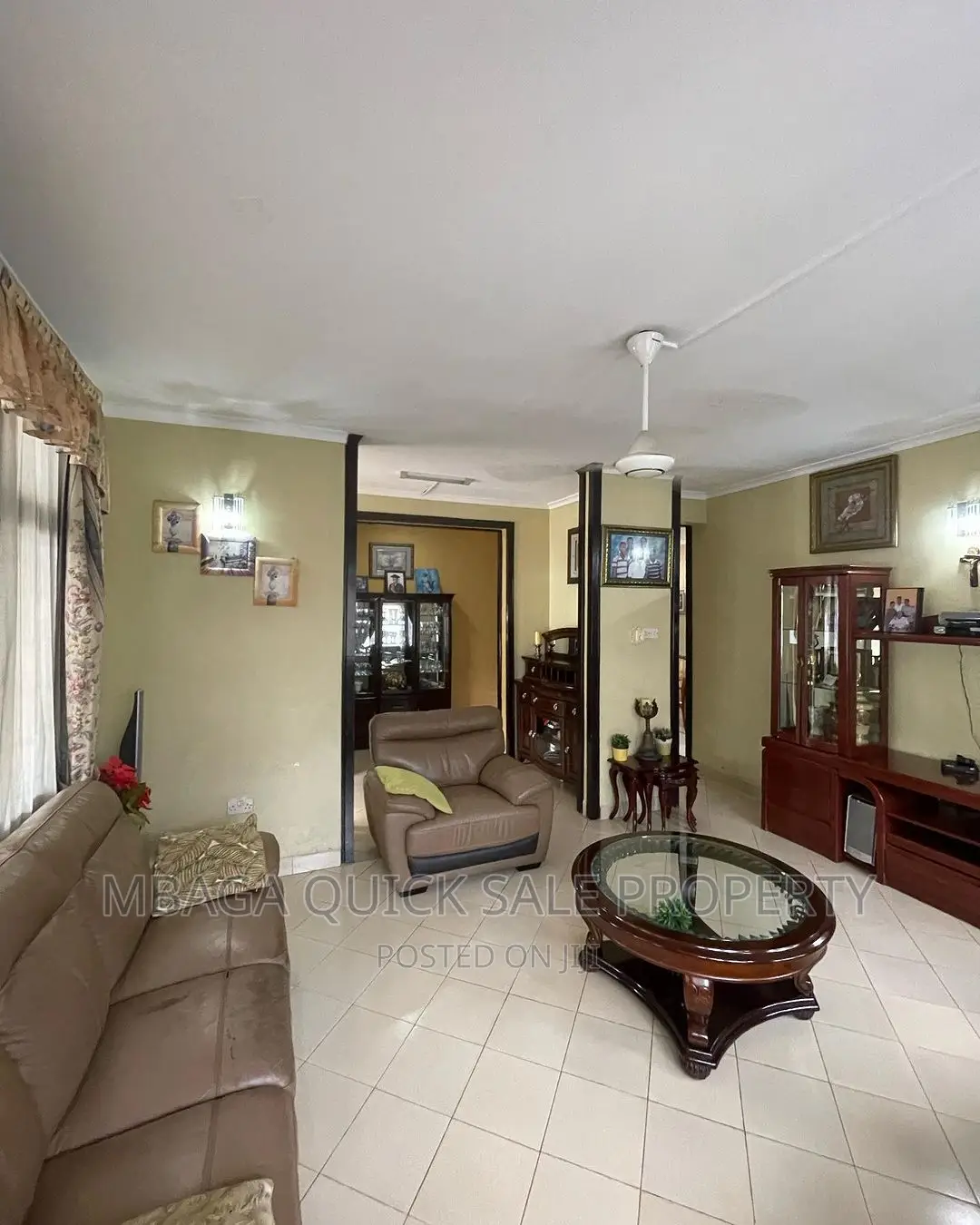 4bdrm House in Mbezi Beach Africana for rent in Mbezi Beach