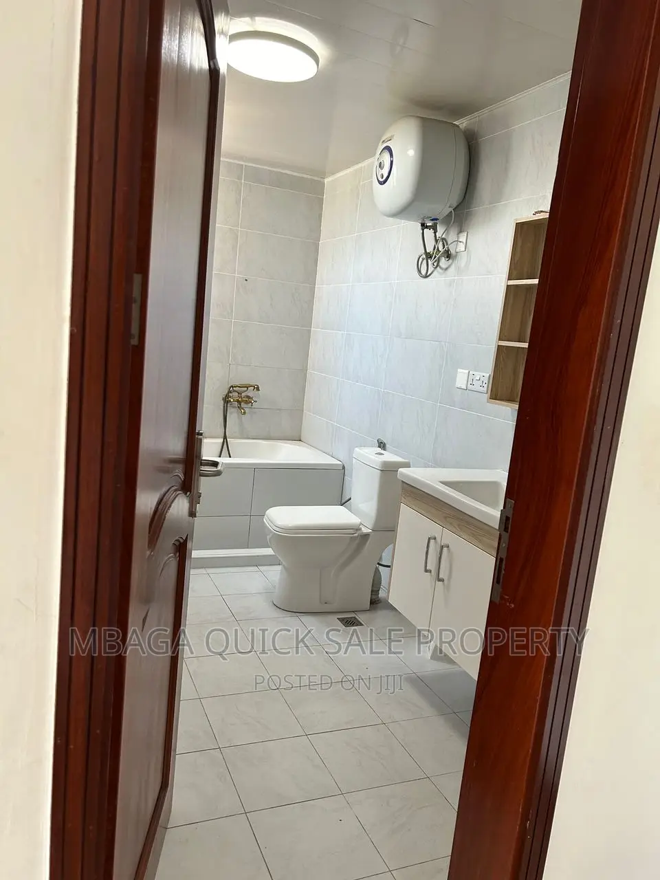 5bdrm House in Mikocheni Kwa for sale in Mikocheni