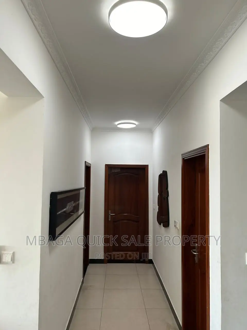 Furnished 2bdrm Apartment in Mikocheni for rent in Mikocheni
