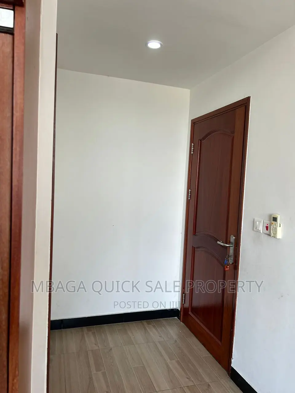 Furnished 2bdrm Apartment in Mikocheni for rent in Mikocheni
