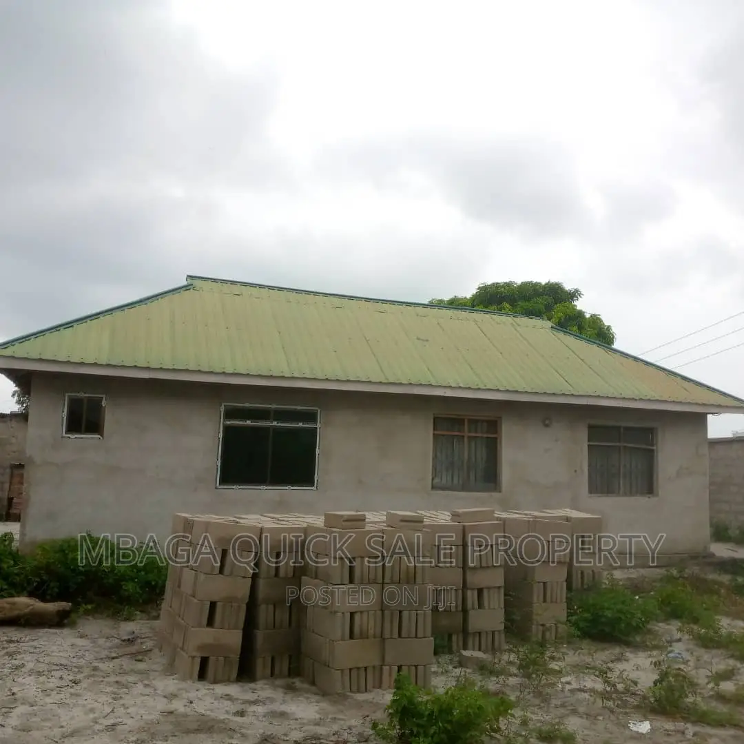 3bdrm House in Kinyerezi for sale in Kinyerezi