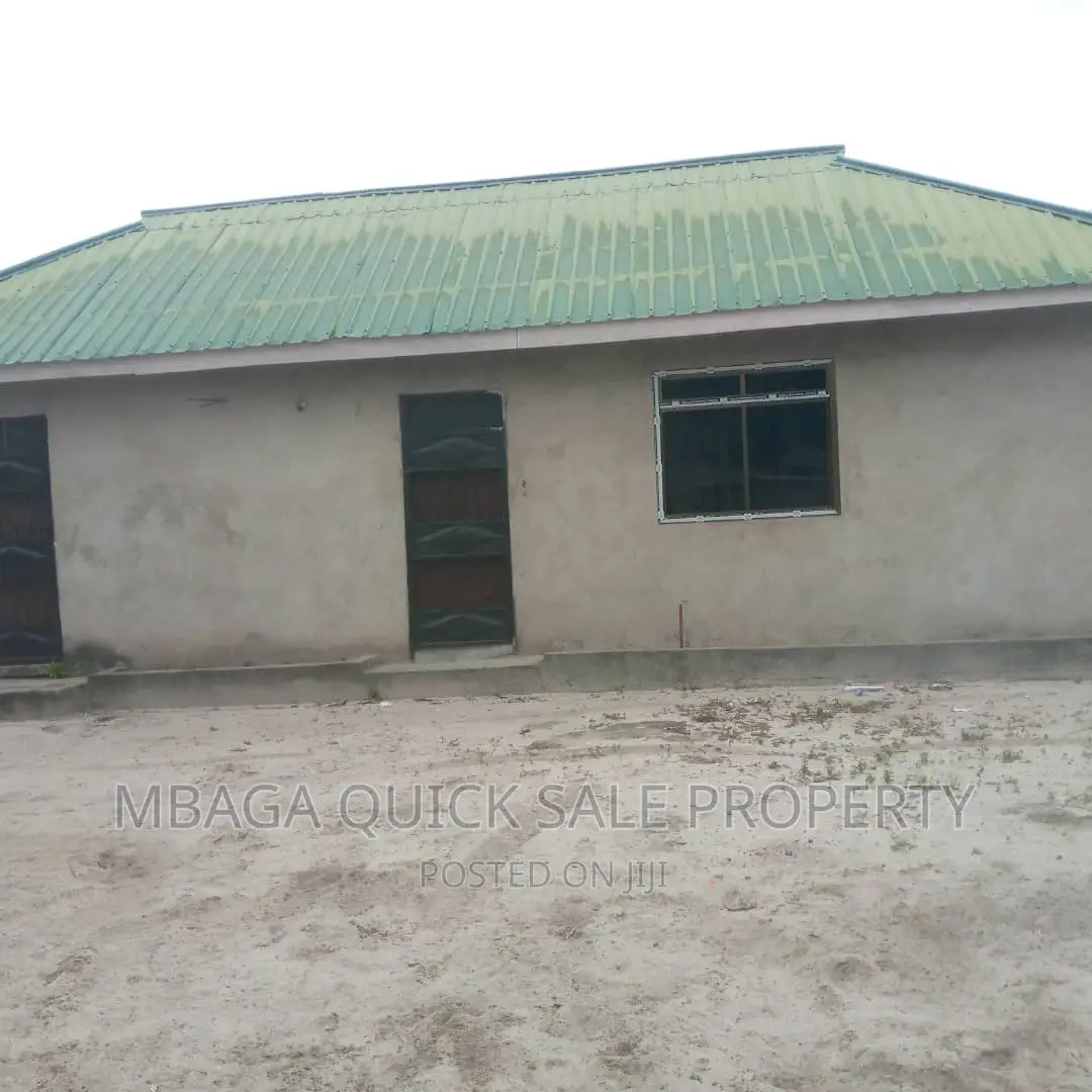 3bdrm House in Kinyerezi for sale in Kinyerezi