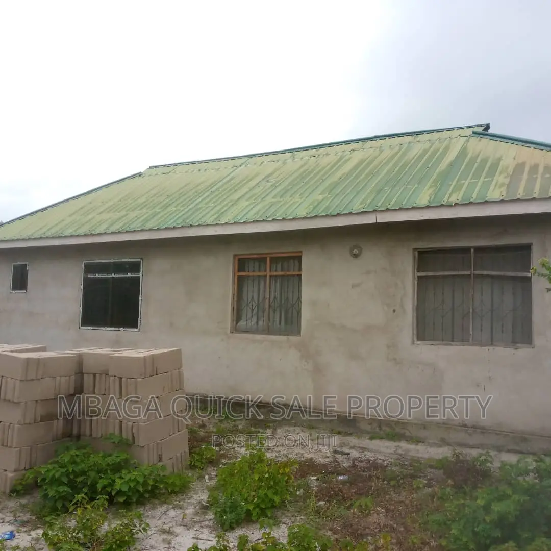 3bdrm House in Kinyerezi for sale in Kinyerezi
