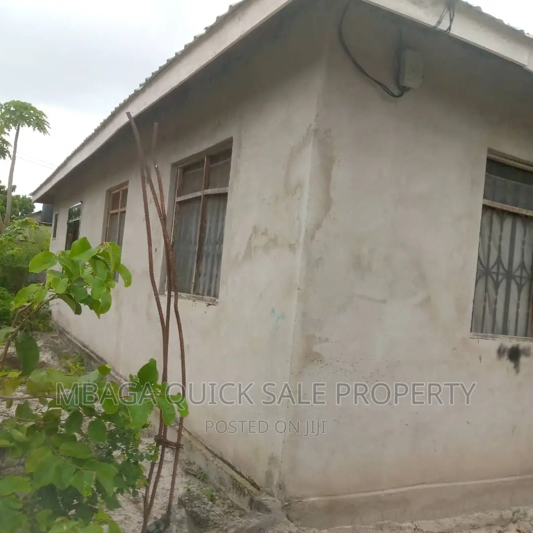 3bdrm House in Kinyerezi for sale in Kinyerezi
