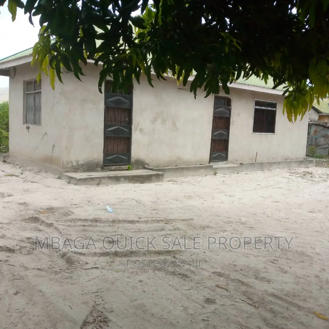 3bdrm House in Kinyerezi for sale in Kinyerezi