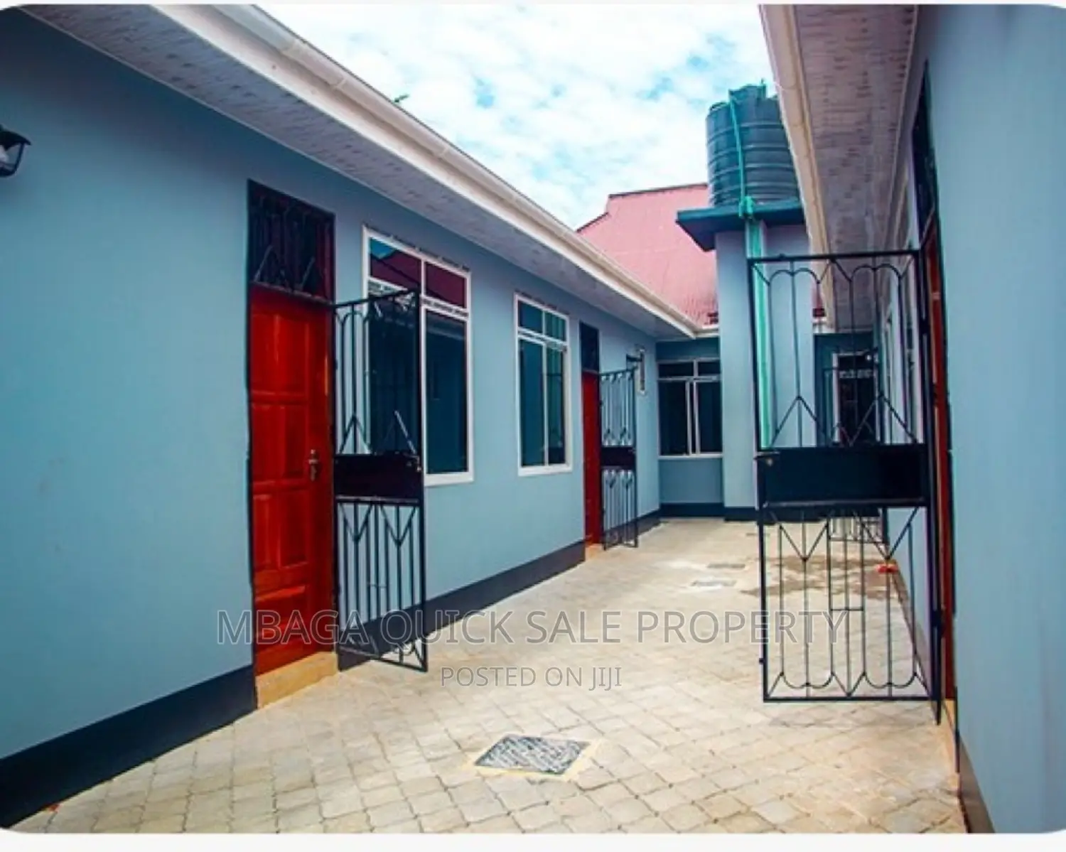 1bdrm Apartment in Mwananyamala for rent in Mwananyamala