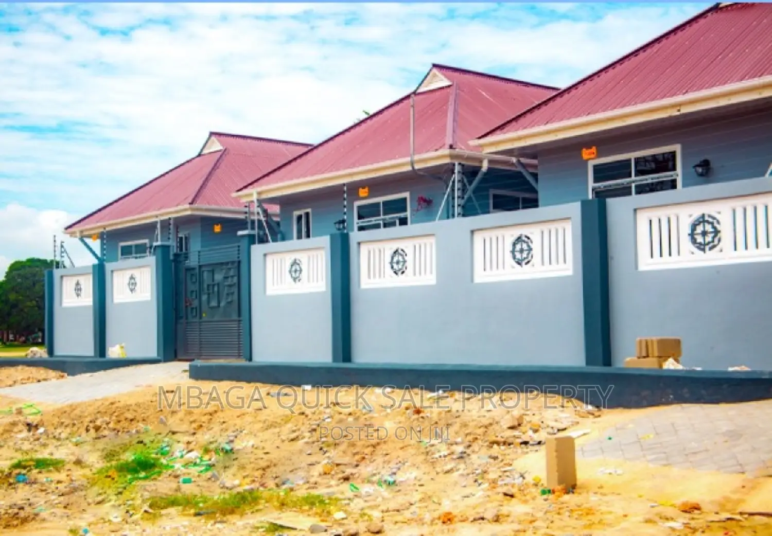 1bdrm Apartment in Mwananyamala for rent in Mwananyamala