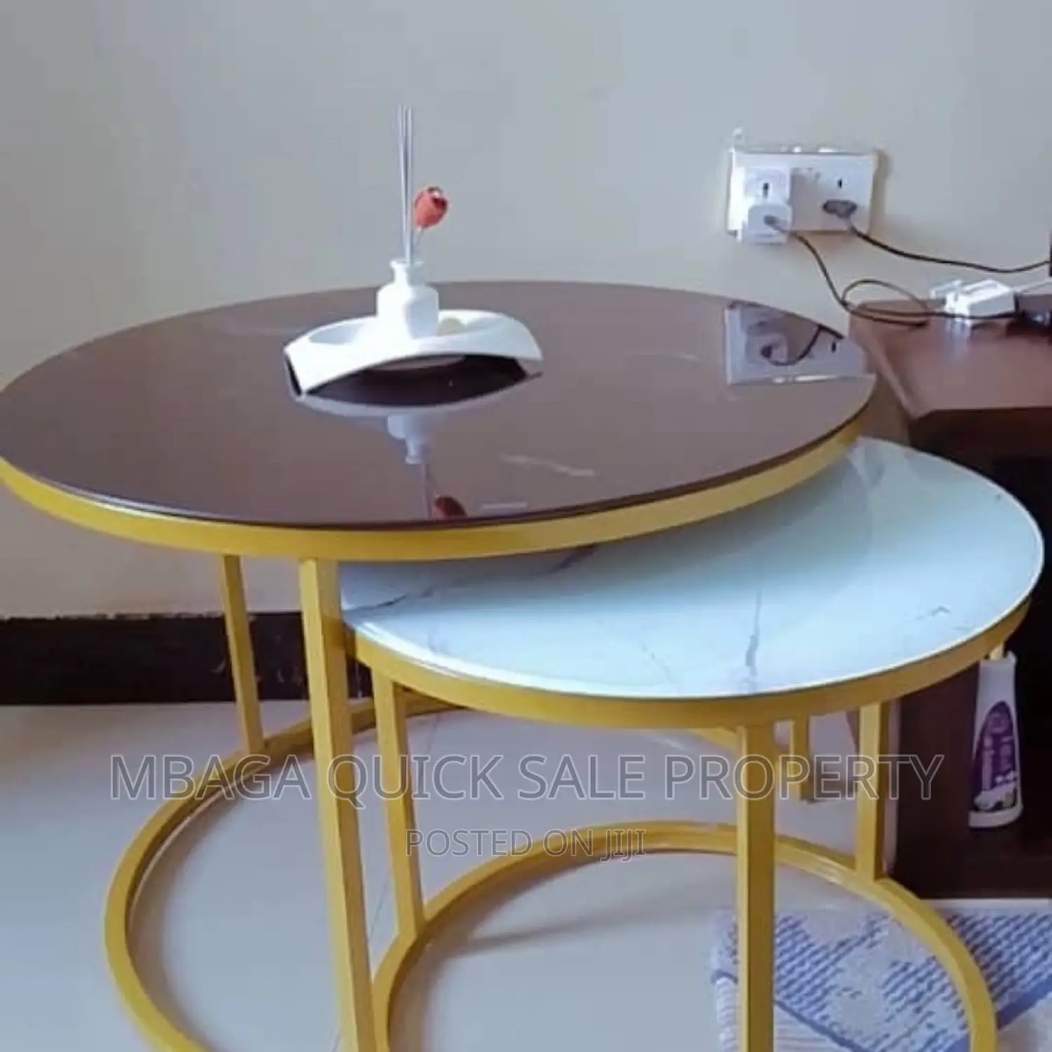 Furnished 1bdrm Apartment in Makumbusho, Sinza for rent in Sinza