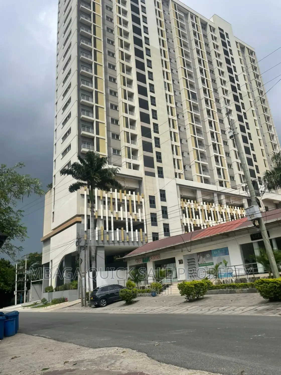 3bdrm Apartment in Regent Estate, Mikocheni for rent in Mikocheni
