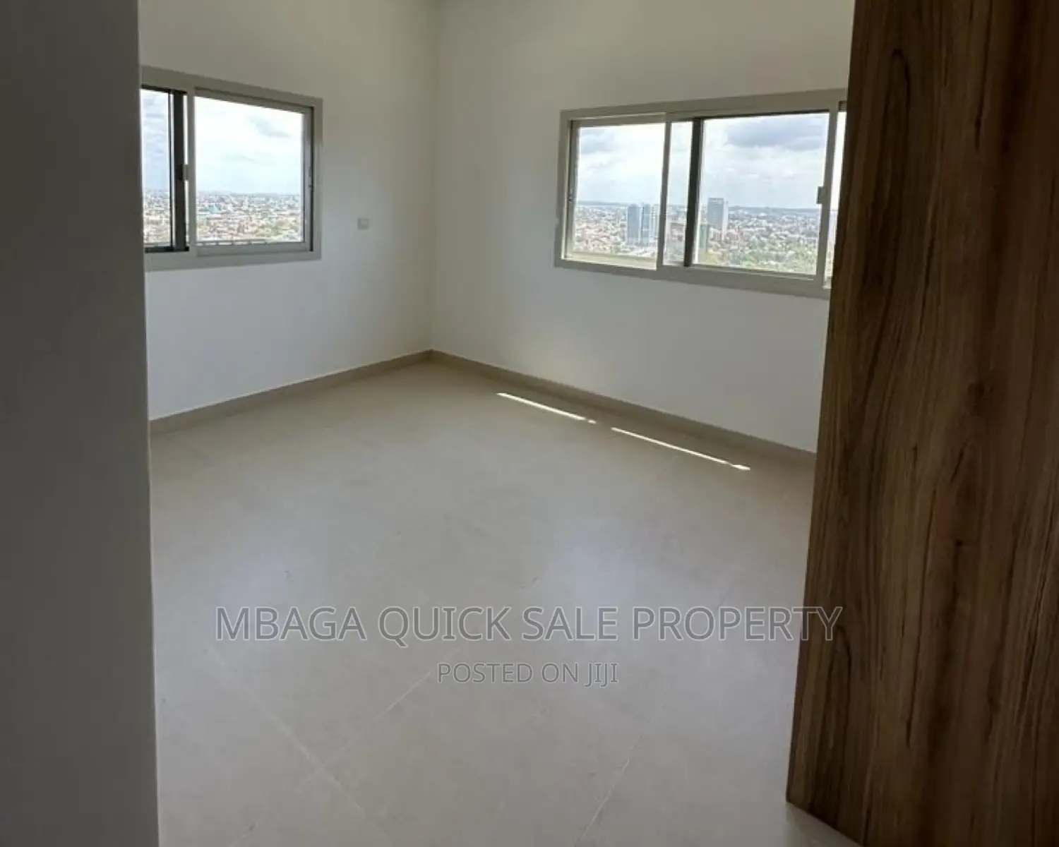 3bdrm Apartment in Regent Estate, Mikocheni for rent in Mikocheni