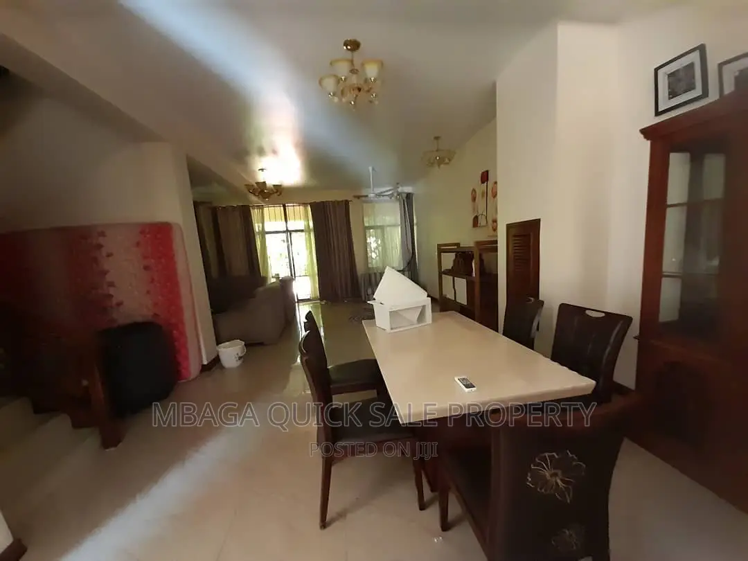 Furnished 3bdrm Apartment in Kawe Beach for rent in Kawe