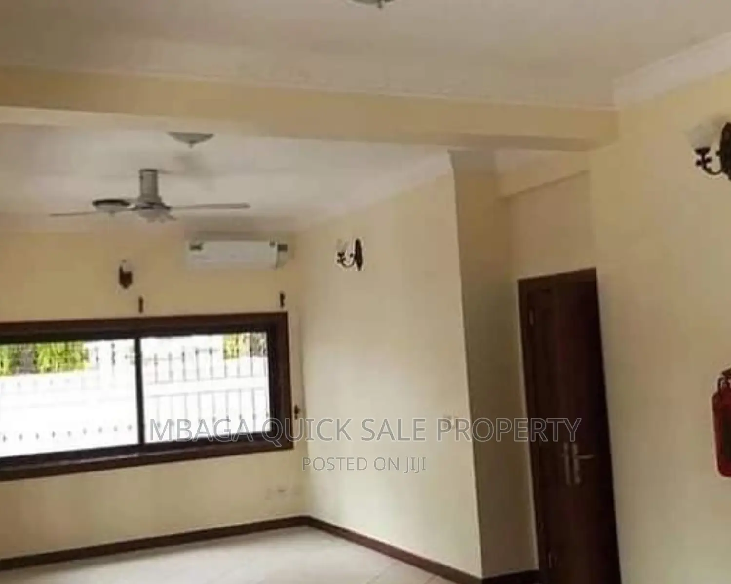 6bdrm Apartment in Mikocheni for rent in Mikocheni