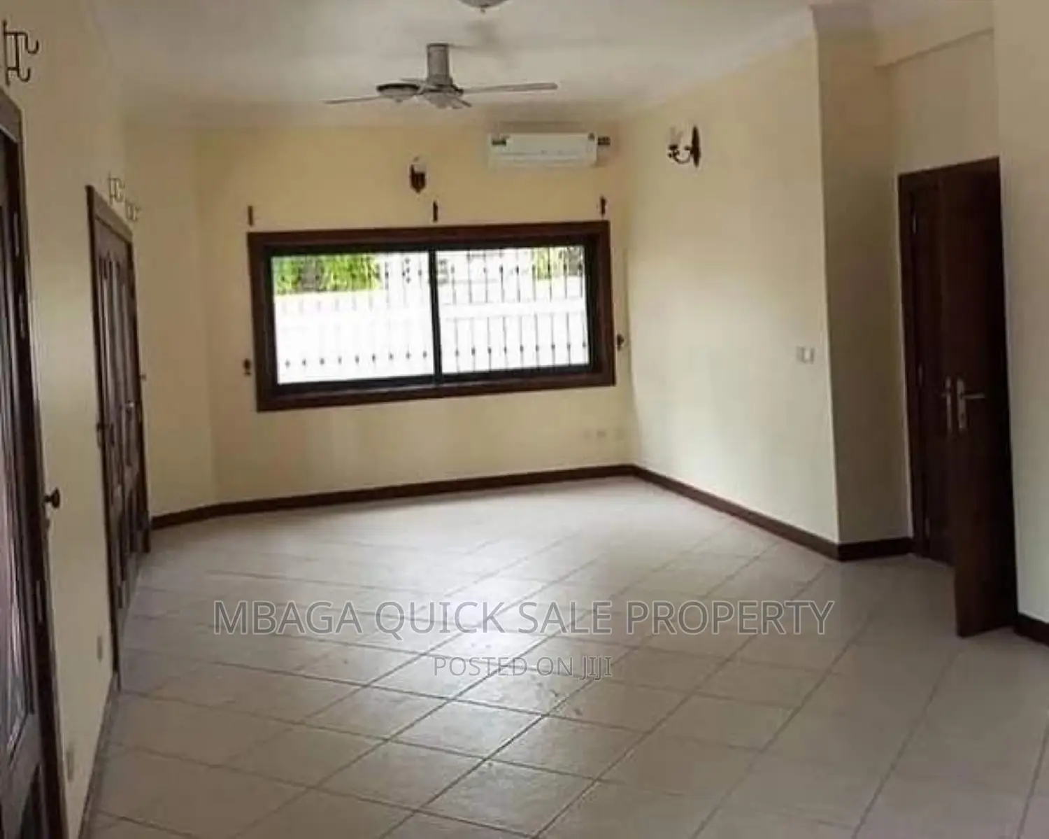 6bdrm Apartment in Mikocheni for rent in Mikocheni