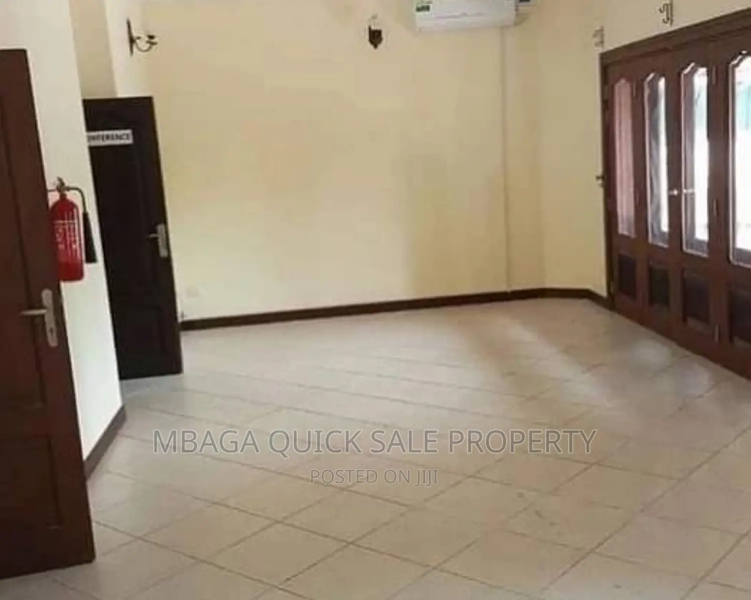 6bdrm Apartment in Mikocheni for rent in Mikocheni