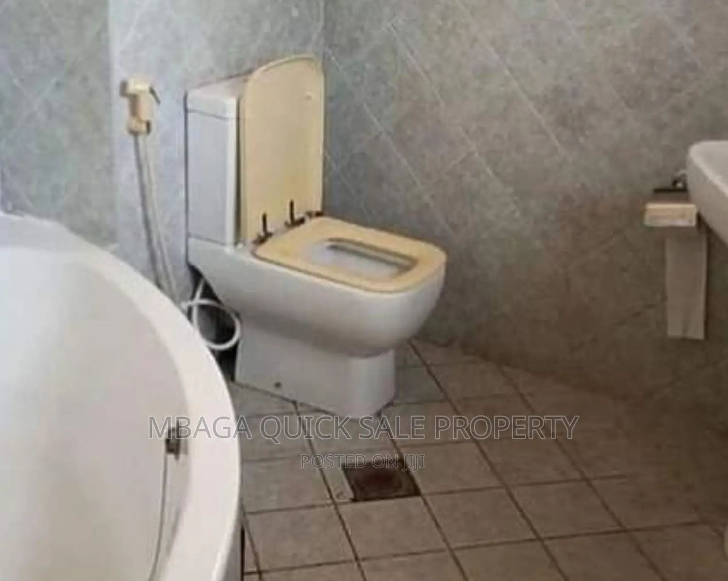 6bdrm Apartment in Mikocheni for rent in Mikocheni
