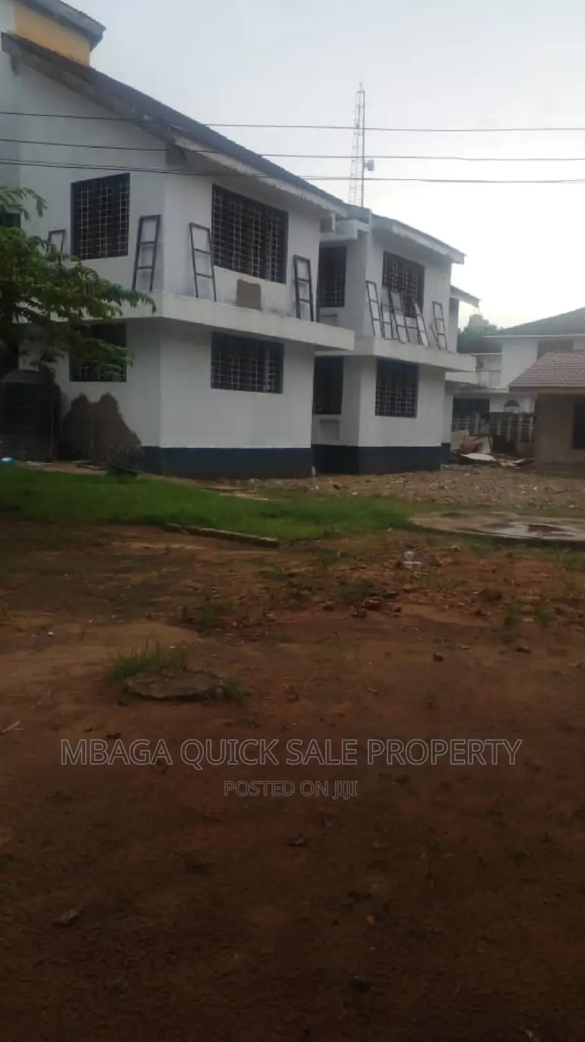 6bdrm House in Regent Estate, Mikocheni for rent in Mikocheni