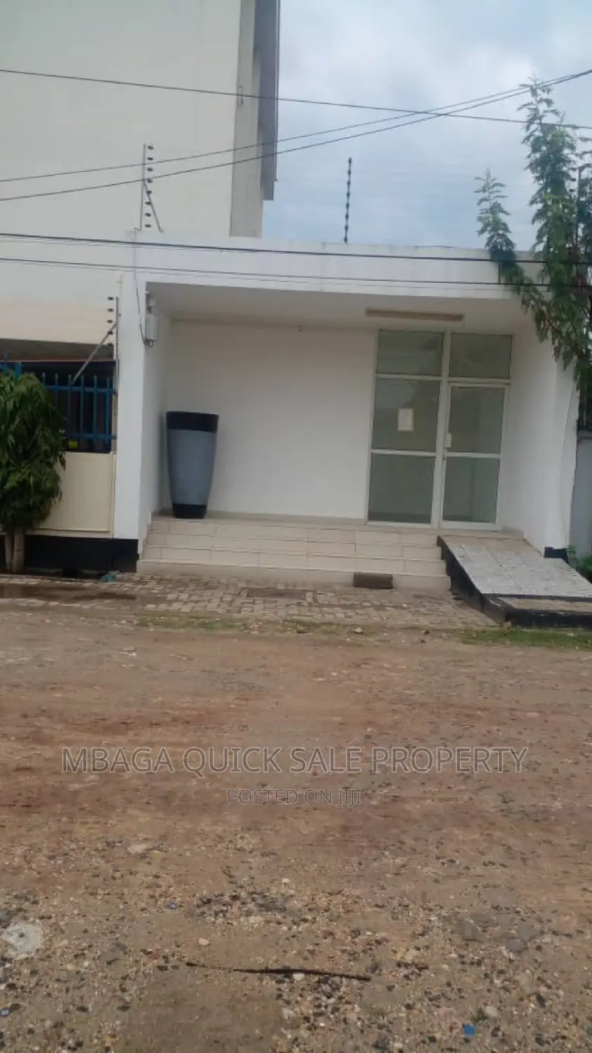 6bdrm House in Regent Estate, Mikocheni for rent in Mikocheni
