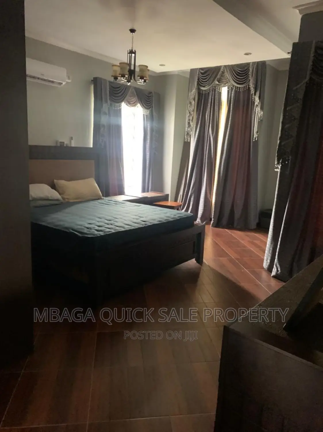 4bdrm House in Kigamboni for rent in Kigamboni