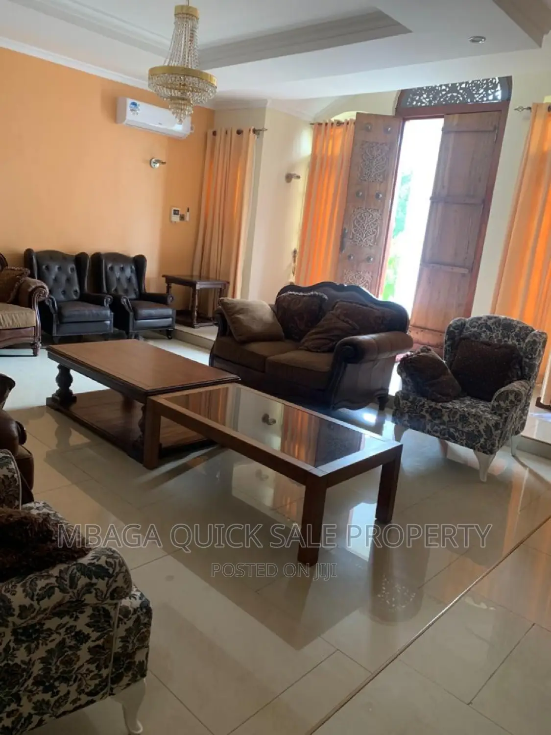 4bdrm House in Kigamboni for rent in Kigamboni