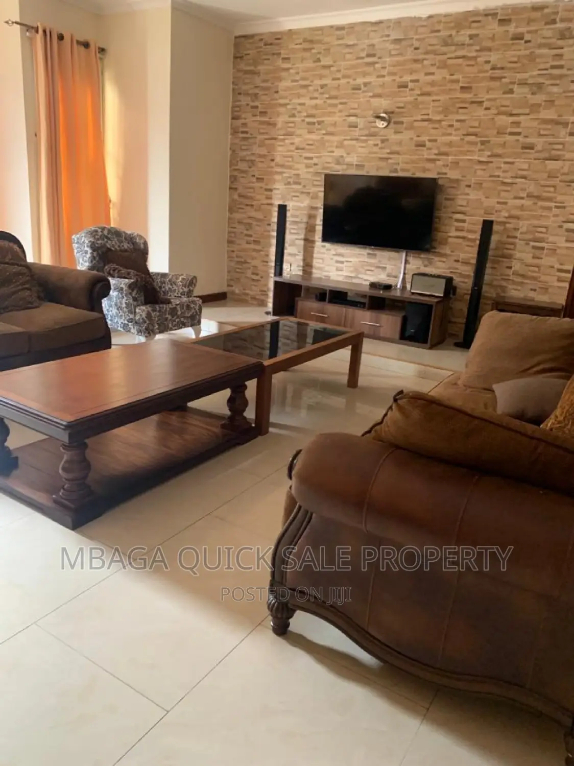 4bdrm House in Kigamboni for rent in Kigamboni