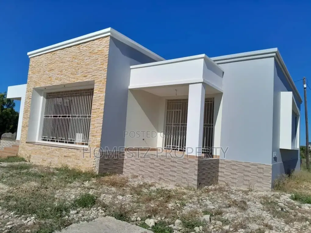4bdrm House in Mbweni Mpiji, Kinondoni for sale in Kinondoni