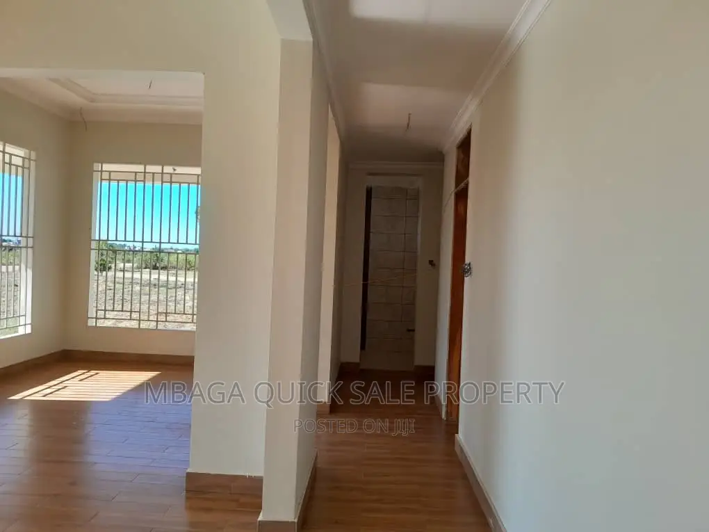 4bdrm House in Mbweni Mpiji for sale in Mbweni