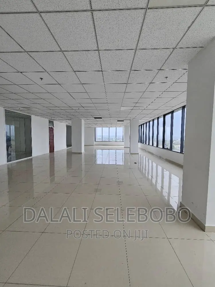 Office Space at Makumbusho in Kinondoni