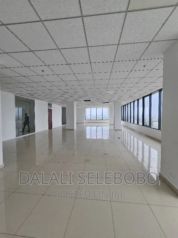 Office Space at Makumbusho in Kinondoni