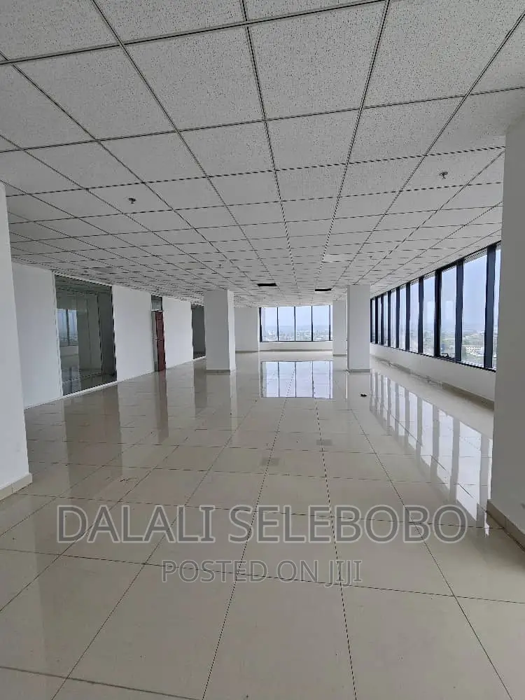 Office Space at Makumbusho in Kinondoni